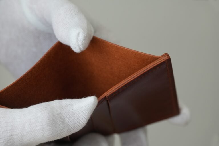 small wallet