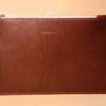 Sac à main à fermeture éclair